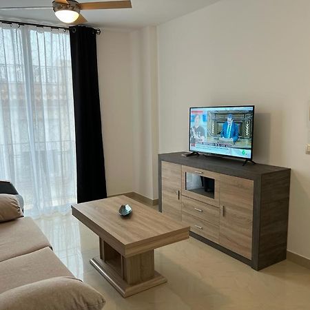Apartamento S.Antonio Carboneras Exterior foto